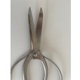 Photo5: No.8502 <br>Gardening Shears* [200g/215mm] (5)