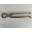 Photo4: No.8014 <br>Root Cutter / Large* [1100g/360mm] (4)
