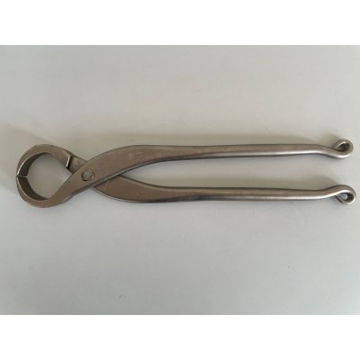 Photo4: No.8014  Root Cutter / Large* [1100g/360mm]