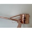 Photo3: No.YN3503 <br>Watering Can, made of Copper  6L* (No.1004) (3)
