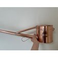 Photo3: No.NE0006 <br>Watering Can, made of Copper  6L* (No.1004) (3)