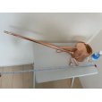 Photo2: No.NE0003 <br>Watering Can, made of Copper 3L* (2)