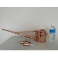 Photo1: No.YN3501 <br>Watering Can, made of Copper  2L* (No.1002) (1)