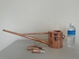 No.NE0003 Watering Can, made of Copper  3L* 