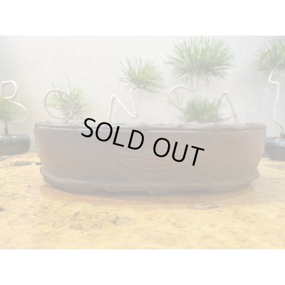 Photo5: No.HR3557  Bigei Special Pot with wooden box