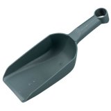 No.2416  Plastic scoop Ｍ [93g/300mm]