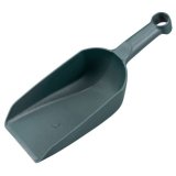 No.2417  Plastic scoop Ｌ [168g/360mm]