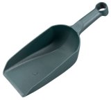 No.2417  Plastic scoop Ｌ [168g/360mm]