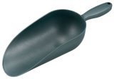 No.2409  Plastic scoop L [168g/405mm]