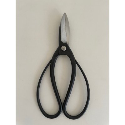 Photo3: No.0101  Trimming Shears specially made [150g/180mm]