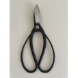 Photo4: No.0101  Trimming Shears specially made [150g/180mm]