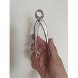 Photo4: No.8336 <br>Spherical Knob Cutter, small [130g/170mm] (4)