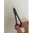 Photo4: No.0009 <br>Wire Cutter (mini shears) [60g/110mm] (4)