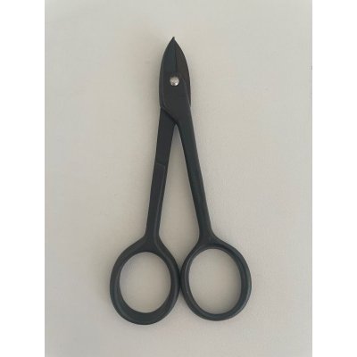 Photo2: No.0009  Wire Cutter (mini shears) [60g/110mm]