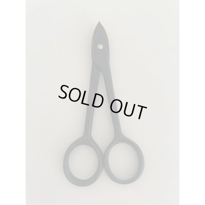 Photo2: No.0009  Wire Cutter (mini shears) [60g/110mm]