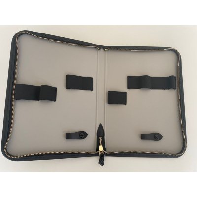 Photo2: No.33  Masakuni tool case only* for 5pcs [400g]