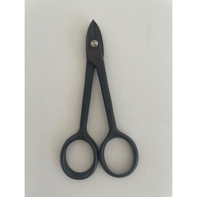 Photo3: No.0009  Wire Cutter (mini shears) [60g/110mm]