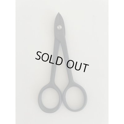 Photo3: No.0009  Wire Cutter (mini shears) [60g/110mm]