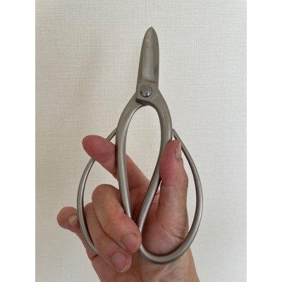 Photo5: No.8001  Trim, Shears [150g/180mm]