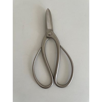 Photo4: No.8001  Trim, Shears [150g/180mm]