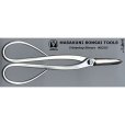 Photo1: No.8202 <br>Trim, Shears type-B [120g/185mm] (1)