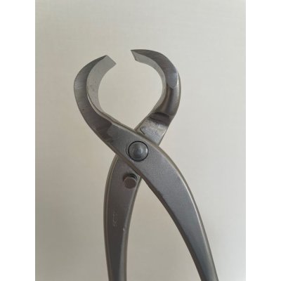 Photo4: No.8040  Root Cutter, Satsuki Azalea [410g/300mm]