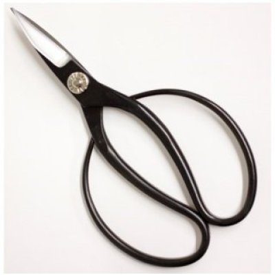 Photo1: No.2052  Garden shears [235g/200mm]