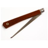 No.1449  Folding bonsai saw [43g]