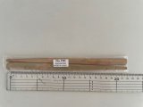No.0700  Chopsticks (bamboo) [20g/230mm]