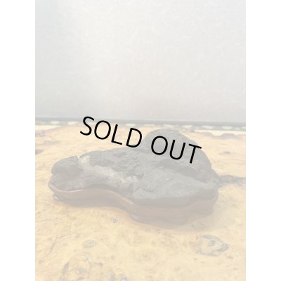 Photo2: No.HR3902  Kibune ishi