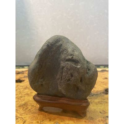 Photo4: No.HR3903  Arakawa ishi