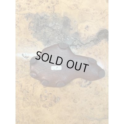 Photo5: No.HR3902  Kibune ishi