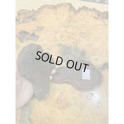 Photo4: No.HR3902  Kibune ishi