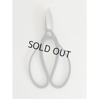 Photo3: No.0051  Trimming Shears-P [150g/180mm]