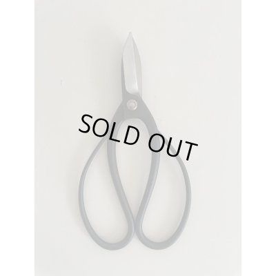 Photo4: No.0051  Trimming Shears-P [150g/180mm]