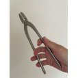 Photo4: No.8118(L)  Wire plier, large [250g/250mm]