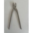 Photo3: No.8118(L)  Wire plier, large [250g/250mm]