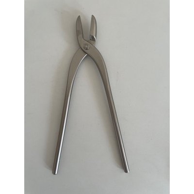 Photo3: No.8118(L)  Wire plier, large [250g/250mm]