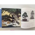 Photo4: No.Premium History  Special premium book history of Kokufu Bonsai Exhibition 50years