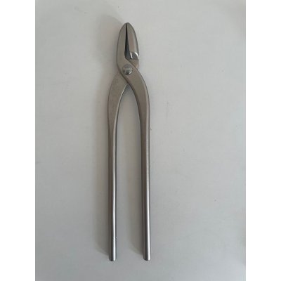 Photo2: No.8118(L)  Wire plier, large [250g/250mm]