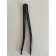 Photo2: No.0308 <br>Wire Cutter, Specially Made small size (Made to order)* [240g/200mm] (2)