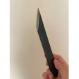 Photo4: No.0022(L) <br>Grafting Knife [L] [90g/220mm] (4)