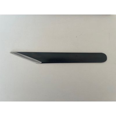Photo2: No.0022(L)  Grafting Knife [L] [90g/220mm]