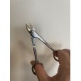 Photo5: No.8009 <br>Wire Shears [60g/110mm] (5)