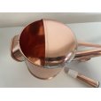 Photo3: No.NE0001 <br>Watering Can mini, made of Copper * (No.1001) (3)