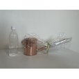 Photo1: No.NE0001 <br>Watering Can mini, made of Copper * (No.1001) (1)