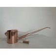 Photo2: No.NE0001 <br>Watering Can mini, made of Copper * (No.1001) (2)