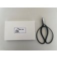 Photo1: No.0502 <br>Gardening Shears [200g/215mm] (1)