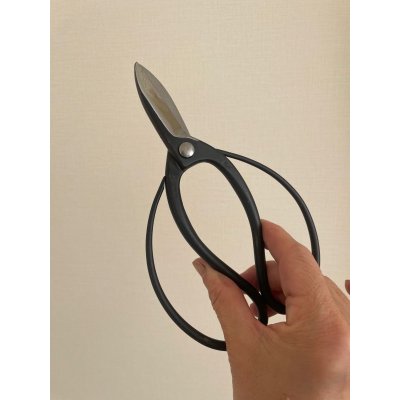 Photo5: No.0502  Gardening Shears [200g/215mm]