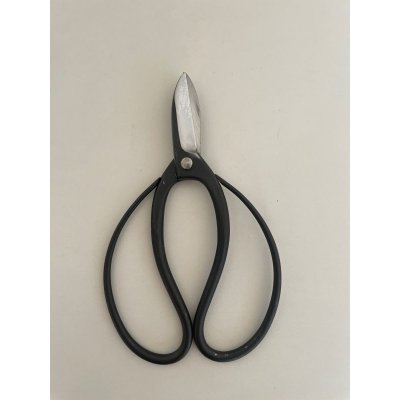 Photo3: No.0502  Gardening Shears [200g/215mm]